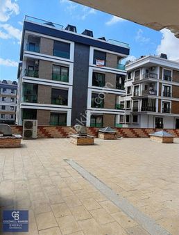 Bahçelievler Çalışlar Caddesi Üzeri Yeni Bina 3+1 Satılık Daire