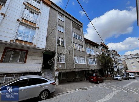 Esenyurt Yunus Emre Mahallesi Satılık 3+1