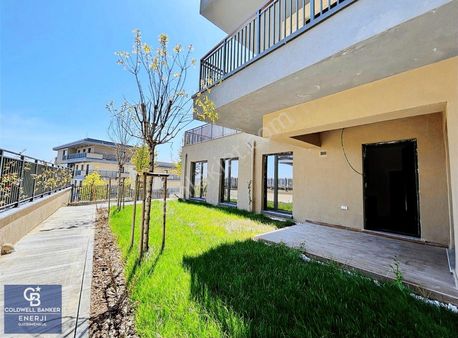 Emlakkonut Vadi Evleri 2.etap Satılık 3+1 Önden Bahçeli