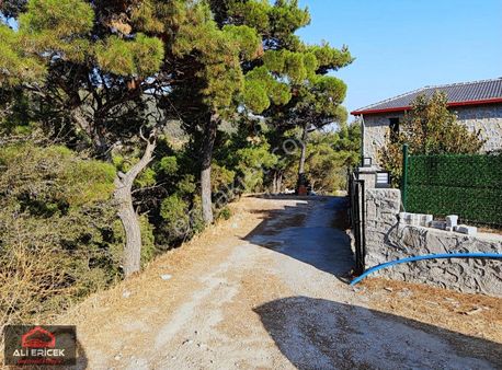 Yakaköyde 300m2 Tapulu