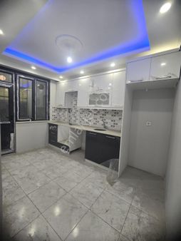 Rise Emlâk Tan Satılık Lüks Daire Yüksek Giriş 3+1 Uğur Mumcu Mah De