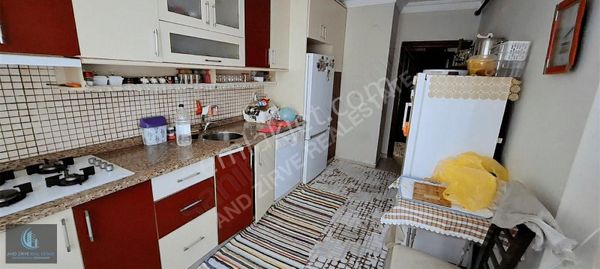 Mersin Mezitli 75.yıl Mah'de Bağımsız Mutfak 3+1