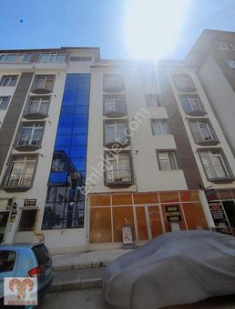 =^= Koç Group =^= Şehir Merkezinde 1+1 Eşyalı Daire