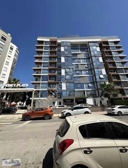 Tekince Efebeyde Kiralık 2+1 Ofis-daire