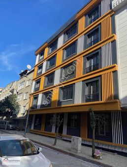 Cebeci'de Emsalsiz(ebeveyn Banyolu) 2+1 Sıfır Yüksek Giriş Daire