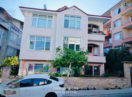 Ankara Caddesi 3+1 Kiralık Daire