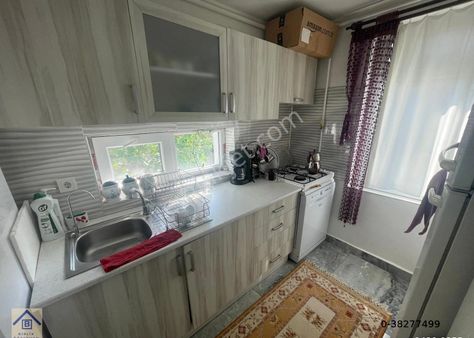 Yenimahalle ,uğur Mumcu Mah,3+1,135 M2,dublex,müstakil Bahçeli Ev,kombili