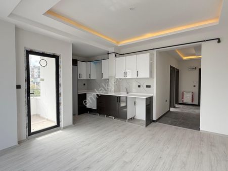 Truva//selim Dağhan’dan Atakum İstiklal Mah. Fırsat 2+1 Daire