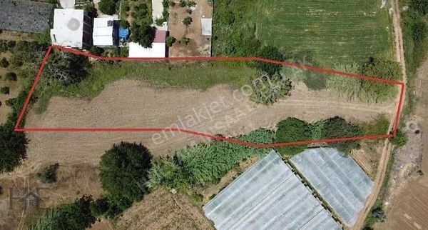 Kargı'da Satılık Fırsat Arazi