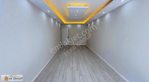 Denize Kaleiçine Yürüme Mesafeside 2+1 Geniş Daire