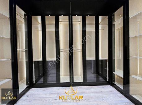 Kutlar'dan 15 Temmuz Mah Primemall Arkası Site İçerisinde 5+1 Da