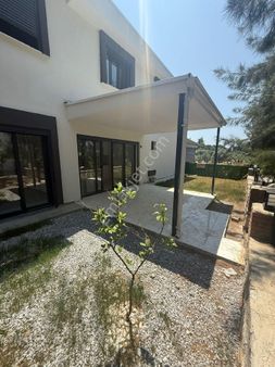 Didim Satılık Akbükte 3+1 Müstakil Yazlık Villa