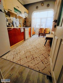 Merkez Emlâk Armağan'dan 3+1 1.kat 120m2 Geniş Mutfak Ve Salon