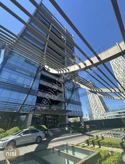 Monumento Kartal Satılık Ofis