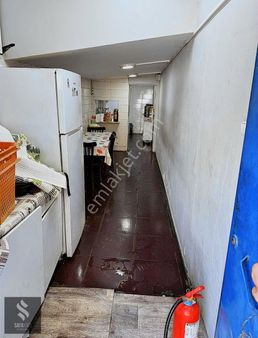 Cebeci Dökümcüler Sitesinde