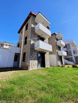 Premar Datça Eski Datça Mevkii'nde Satılık 3+1 İkiz Müstakil