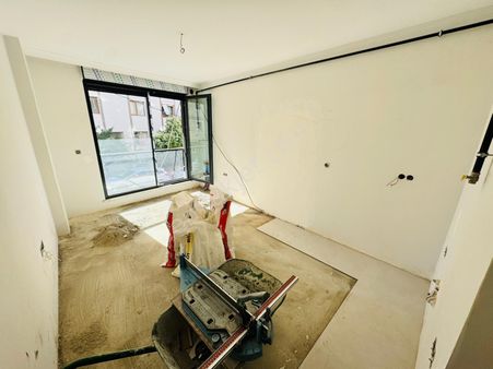 █ Konfor █ Altıntepe Kuğu'da, Ön Güney Cephe, Sıfır, Katta 2+1