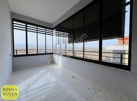 Beyşehir Çevre Yolu Cephe Görgülü Center Teraslı Dublex Homeofis