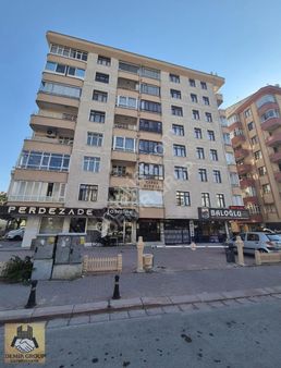 Demir Grup'tan İhsaniye Mh'de 3+1 Arakat Memur Şartı Vardır