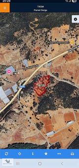 Demre De Kelepir Arsa...