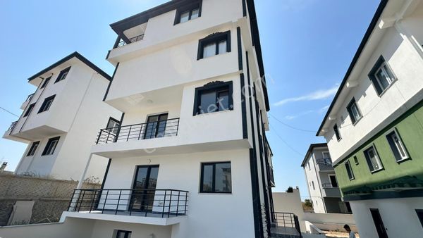 Didim Satılık Ṣok Fiyata 2+1 Sıfır Arakat Yazlık Daire