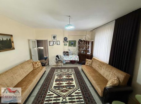 Dokuma Özgürlükte Kelepir Fiyata Satılık 2+1 Daire