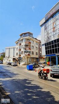 Turyap'tan 2005 Yapımı, Emaar'a Komşu 2+1, 90m2 Daire