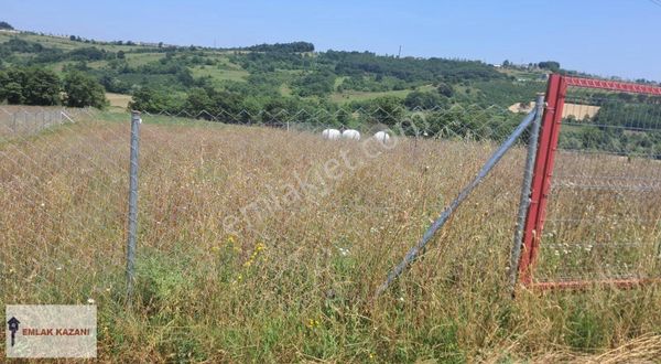 Kocaeli Kandıra Sepetçi Mah.satılık İmar Sınırına Yakın Tarla