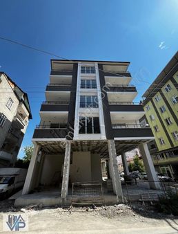 Bafra Vıp Gayrimenkulden Çilhane Mah'de Satılık 3+1 Daire