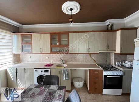 Bafra Vıp Gayrımenkulden Kavakpınar Mah'de Satılık 2+1 Daire