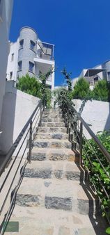 Turgutreis Karabağ Satılık Deniz Manzaralı Full Eşyalı 2+1 Daire