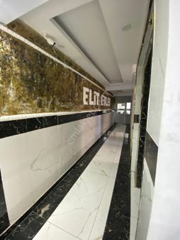 Acı Gayrimenkul Den Satılık Merkezi Yerde