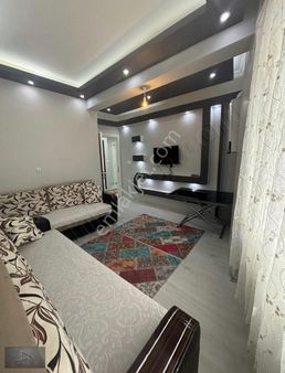 Afyon Erenler Mah. Satılık 2+0 Ana Yola Cepheli Daire