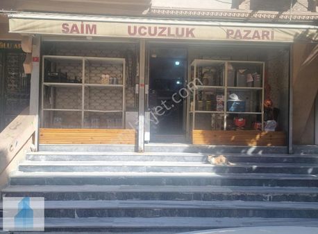 Güngören Güneştepe Mah Devren Satılık Kırtasiye Ve Ucuzluk Pazar