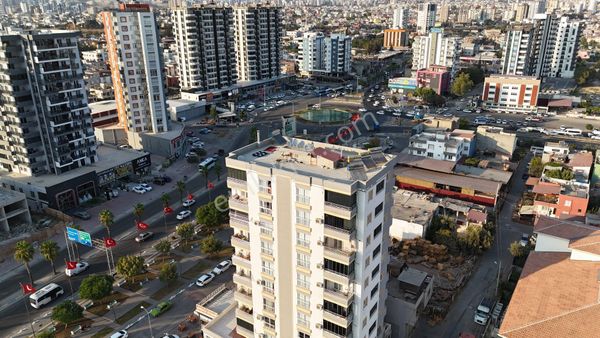 Demirhan Emlak Kozanyolunda Satılık&kiralık İşyeri