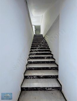 Çarşının Tam Merkezinde Lüks Satılık 1 + 1