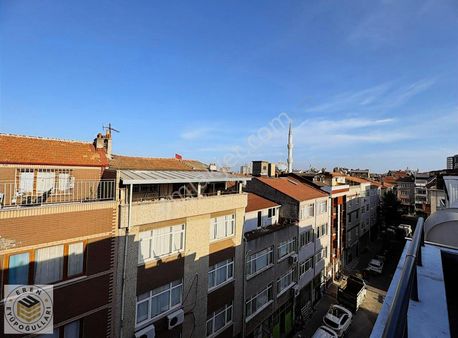 Bayrampaşa Y.doğan Mah. Lüx Çift Mutfaklı Satılık 4+2 Dublex