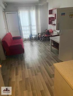 Atlantisten Öğretmenevi Yanı Site İçi 2+1 Apart!