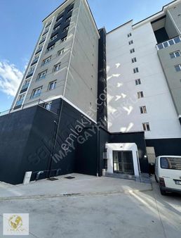 İmay Gayrimenkul'den Yenişehir Mahallesin'de Satılık Sıfır Daire