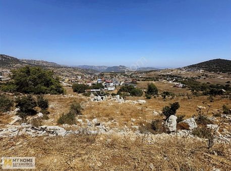 Myhome Dan Soğucak Belenkeşlik Mevki Villa İmarlı Arsa