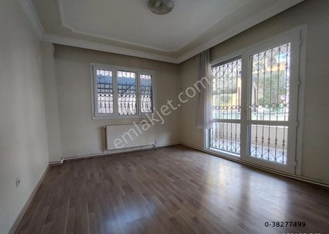 Eğitim Mahallesi'nde Genç Binada Doğalgazlı 3+1 Kiralık Daire