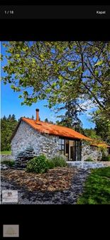 Kocaeli Kandıra Elmacık Satılık Köy İçi Arsa 232m