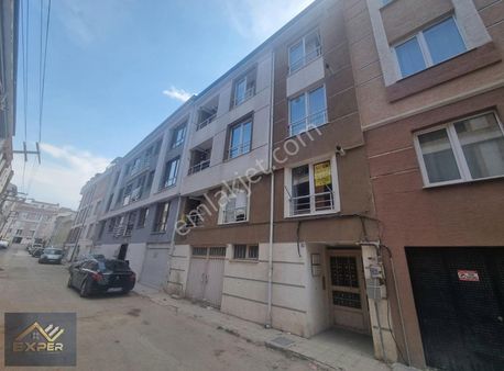 Exper Gayrimenkul'den Anadolu Üniversitesine 5 Dk Mesafede Daire