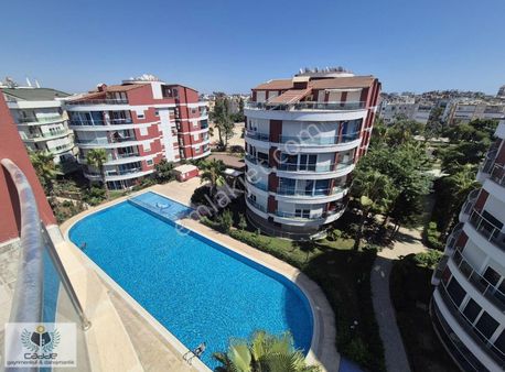 Paradıse Resıdence'da Lüks 3+1 Dubleks Daire