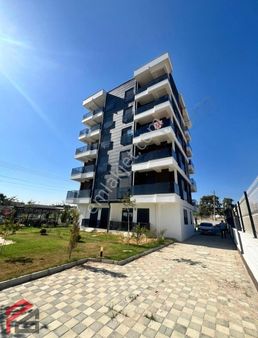 Macun'da Geniş 2+1 Kiralık Daire