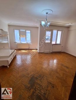 Satılık Hacıilyas Mahallesinde 2+1 Daire