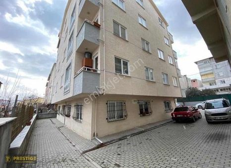 Bt Prestige'den 20'lik Yolda Ayrık Nizam Fırsat 2+1 Bahçe Katı