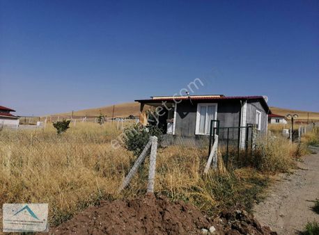 Ankara Beynam Mah. Satılık İçinde Evi Olan Hisseli Bahçe