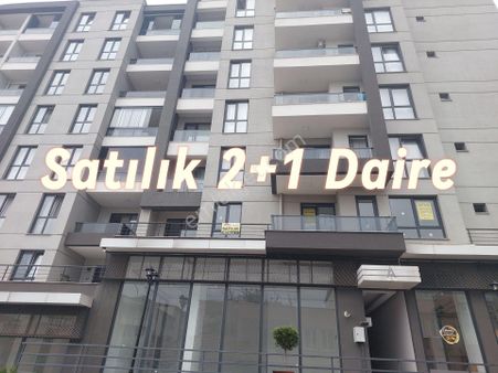 Bursa Yılıdırım Yiğitler Tokide Satılık 2+1 75m2 Sıfır Daire