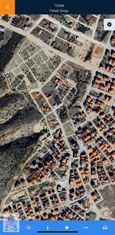 Hermess'den Çakmakta 716 M2 B+2 Satılık Arsa